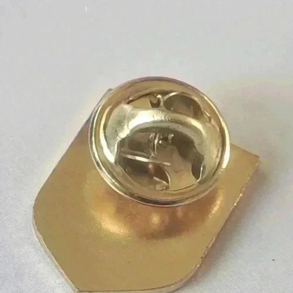 Ontario lapel pin - Picture 2 of 2